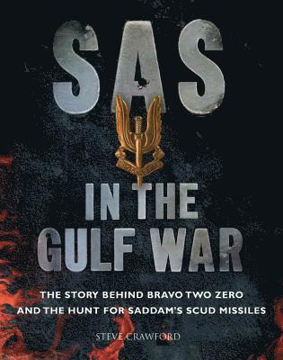 SAS in the Gulf War 1