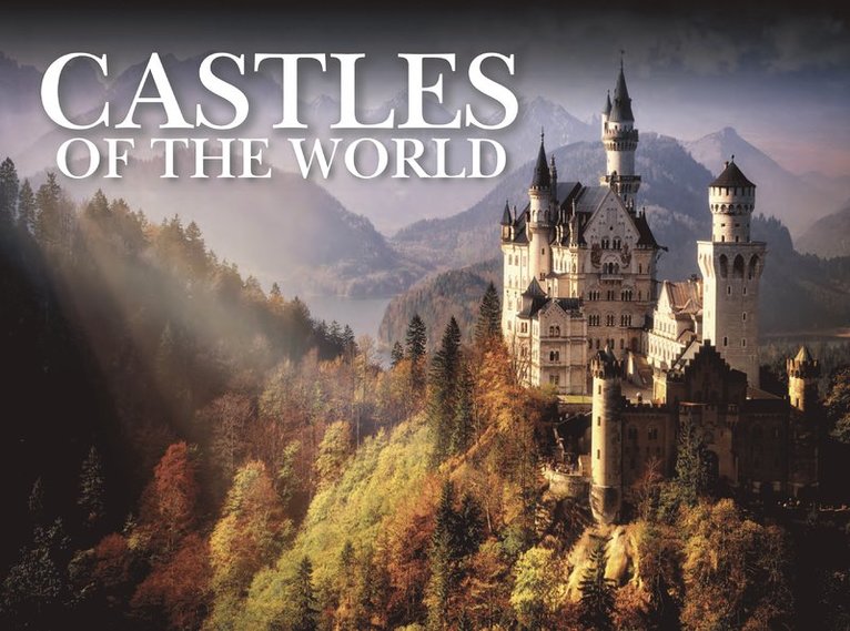 Castles of the World