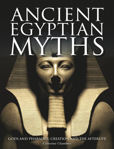 bokomslag Ancient Egyptian Myths