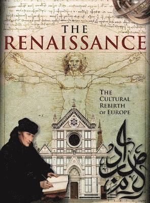 John D Wright - Renaissance, Inbunden