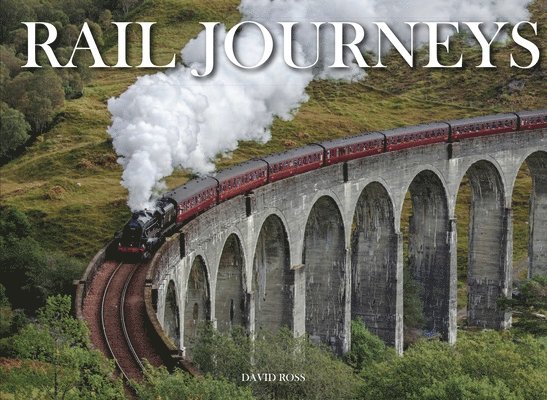 Rail Journeys 1