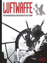 bokomslag Luftwaffe