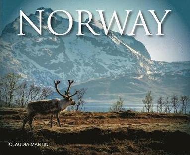 bokomslag Norway