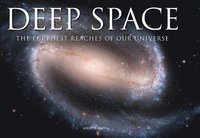bokomslag Deep Space