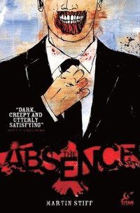bokomslag The Absence