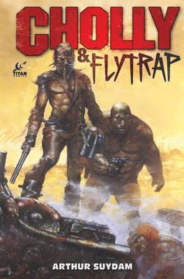 The Complete Cholly & Flytrap 1