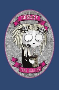 bokomslag Lenore: Pink Bellies