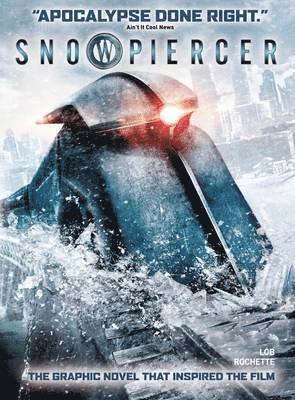 Snowpiercer Vol. 1 - The Escape 1