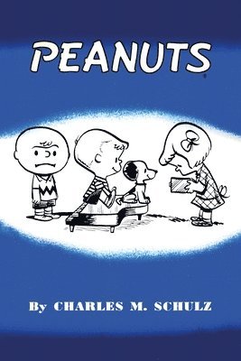 bokomslag Peanuts