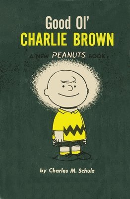 bokomslag Good Ol' Charlie Brown