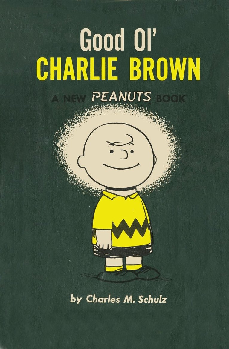 Good Ol' Charlie Brown 1