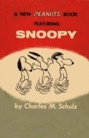 bokomslag Snoopy