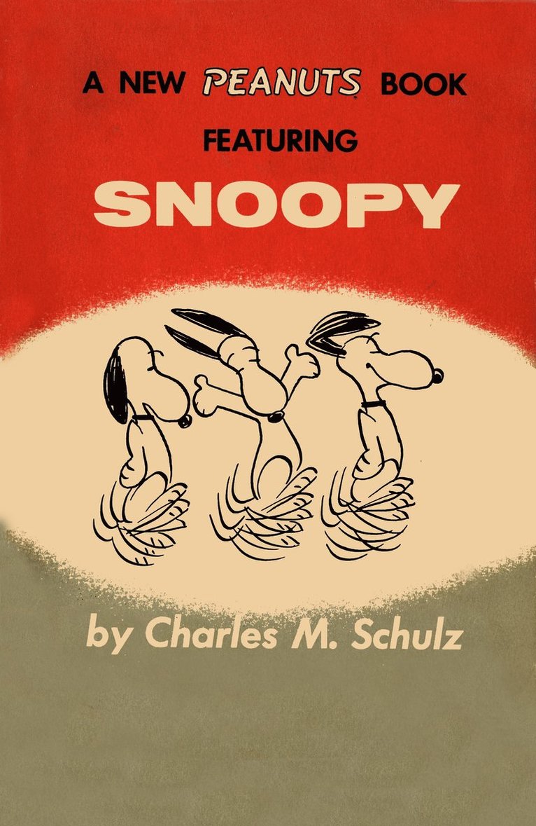 Snoopy 1