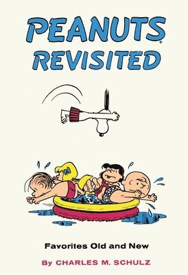 Peanuts Revisited 1