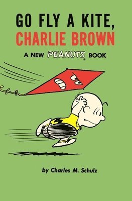 Go Fly a Kite, Charlie Brown 1