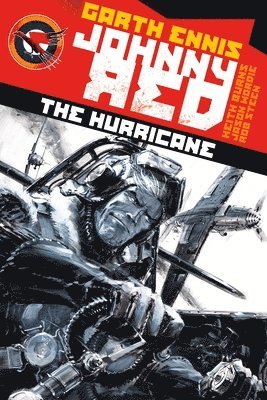 Johnny Red: The Hurricane 1