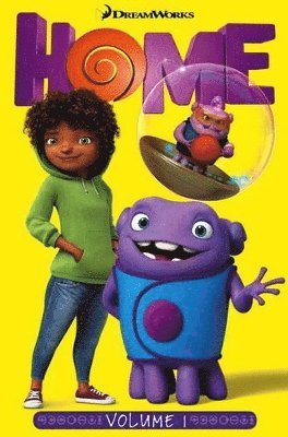 Martin Fisher - Home, Häftad