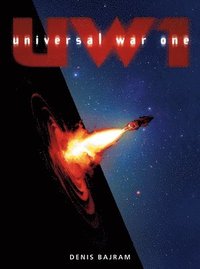 bokomslag Universal War One