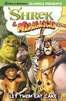 bokomslag Shrek & Madagascar