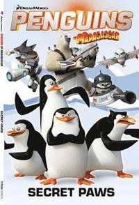 bokomslag Penguins of Madagascar