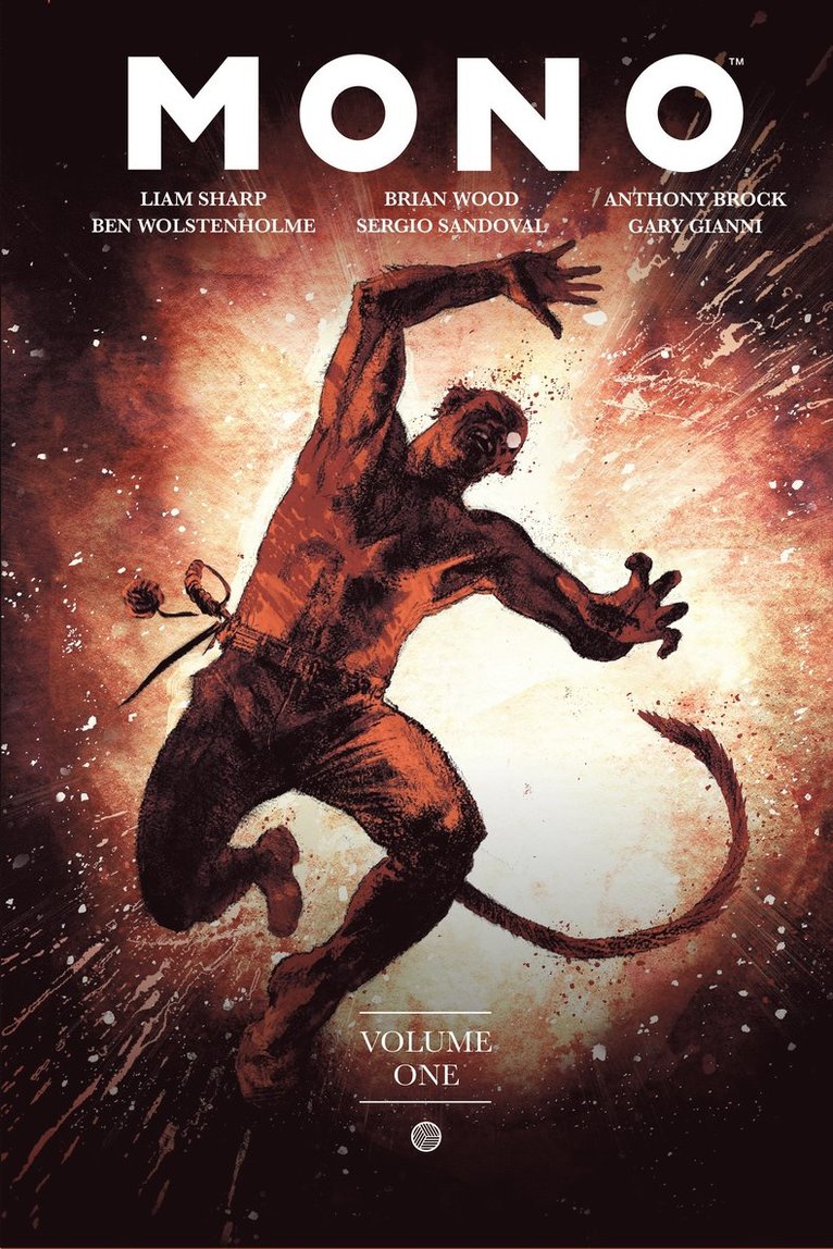 MONO VOLUME 1