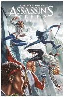bokomslag Assassin's Creed Uprising: Volume 2