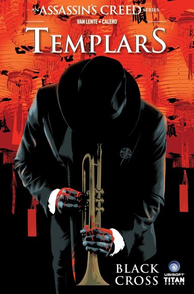 Fred Van Lente - Assassin's Creed, Häftad
