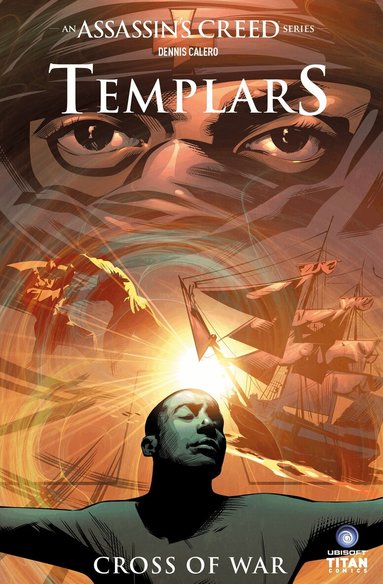 Fred Van Lente - Assassin's Creed: Templars Vol. 2: Cross of War, Häftad