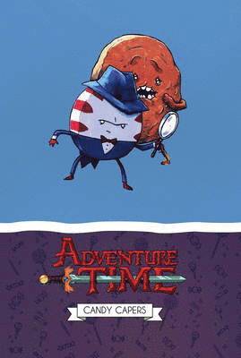 Adventure Time: Candy Capers