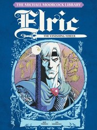 bokomslag Elric, Vol.5