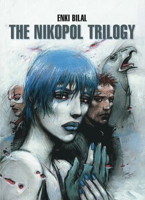 The Nikopol Trilogy 1