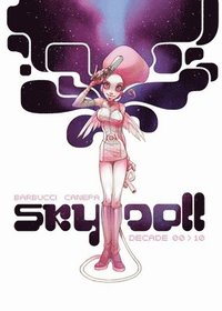 bokomslag Sky Doll: Decade