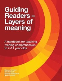 bokomslag Guiding Readers - Layers of Meaning