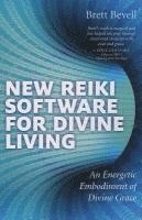New Reiki Software for Divine Living – An Energetic Embodiment of Divine Grace