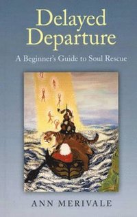 bokomslag Delayed Departure  A Beginner`s Guide to Soul Rescue