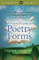bokomslag Compass Points  A Practical Guide to Poetry For  How to find the perfect form for your poem