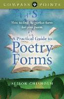 Compass Points – A Practical Guide to Poetry For – How to find the perfect form for your poem