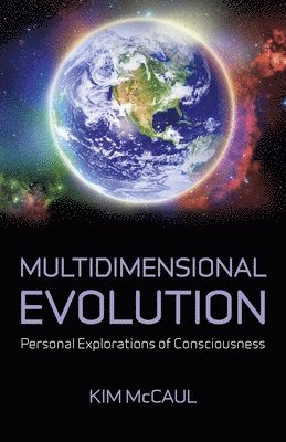 bokomslag Multidimensional Evolution