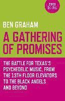 bokomslag Gathering of Promises, A  The Battle for Texas`s Psychedelic Music, from The 13th Floor Elevators to The Black Angels and Beyond