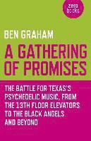 bokomslag Gathering of Promises, A - The Battle for Texas`s Psychedelic Music, from The 13th Floor Elevators to The Black Angels and Beyond