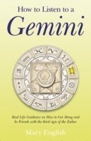 How to Listen to a Gemini  Real Life Guidance on How to Get Along and be Friends with the 3rd sign of the Zodiac 1