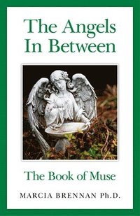 bokomslag Angels In Between, The  The Book of Muse