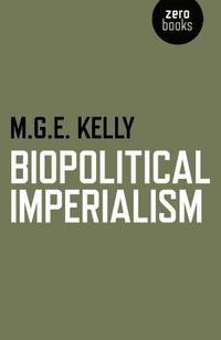 bokomslag Biopolitical Imperialism