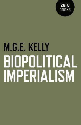 bokomslag Biopolitical Imperialism