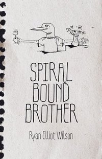 bokomslag Spiral Bound Brother