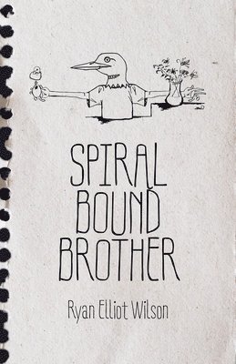Spiral Bound Brother 1