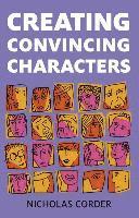 bokomslag Creating Convincing Characters