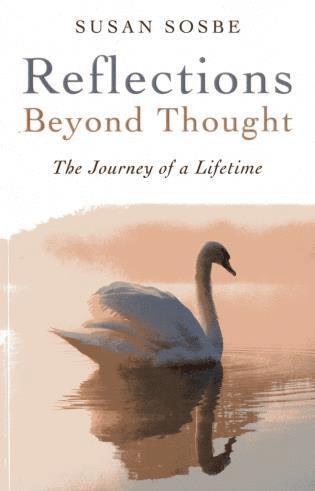 bokomslag Reflections - Beyond Thought - The Journey of a Lifetime
