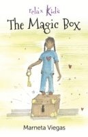 bokomslag Relax Kids: The Magic Box