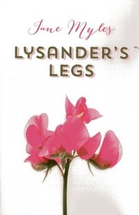 bokomslag Lysander`s Legs